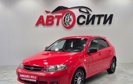 Chevrolet Lacetti, 2010 год, 428 000 рублей, 3 фотография