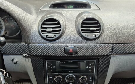 Chevrolet Lacetti, 2010 год, 428 000 рублей, 17 фотография