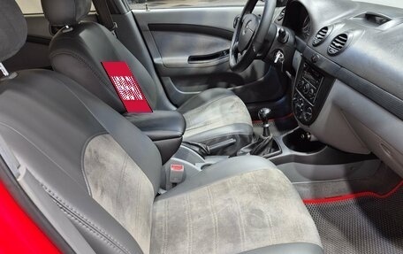 Chevrolet Lacetti, 2010 год, 428 000 рублей, 13 фотография