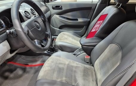 Chevrolet Lacetti, 2010 год, 428 000 рублей, 12 фотография