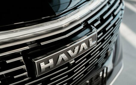 Haval F7, 2026 год, 3 599 000 рублей, 14 фотография