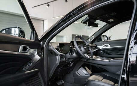 Haval F7, 2026 год, 3 599 000 рублей, 18 фотография