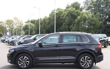 Volkswagen Tiguan II, 2018 год, 2 550 000 рублей, 8 фотография