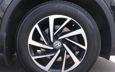 Volkswagen Tiguan II, 2018 год, 2 550 000 рублей, 22 фотография