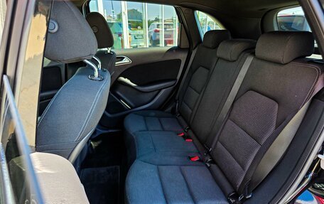 Mercedes-Benz B-Класс, 2016 год, 1 100 000 рублей, 7 фотография