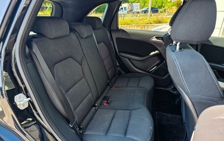 Mercedes-Benz B-Класс, 2016 год, 1 100 000 рублей, 9 фотография