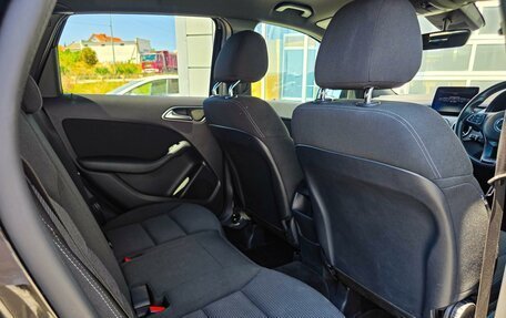 Mercedes-Benz B-Класс, 2016 год, 1 100 000 рублей, 11 фотография