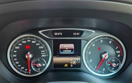 Mercedes-Benz B-Класс, 2016 год, 1 100 000 рублей, 12 фотография