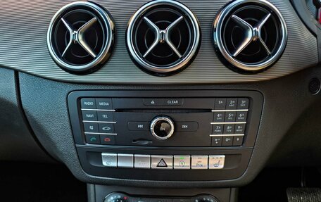 Mercedes-Benz B-Класс, 2016 год, 1 100 000 рублей, 16 фотография