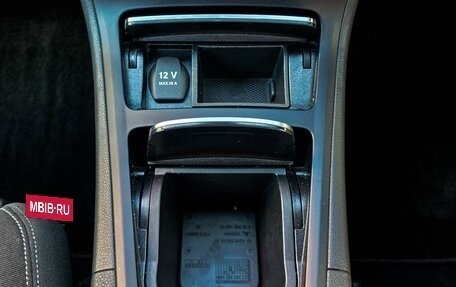 Mercedes-Benz B-Класс, 2016 год, 1 100 000 рублей, 14 фотография