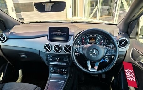 Mercedes-Benz B-Класс, 2016 год, 1 100 000 рублей, 6 фотография