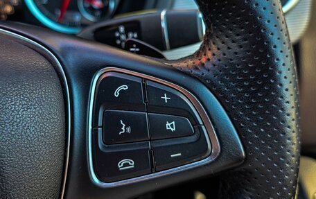 Mercedes-Benz B-Класс, 2016 год, 1 100 000 рублей, 19 фотография
