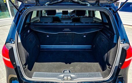 Mercedes-Benz B-Класс, 2016 год, 1 100 000 рублей, 24 фотография