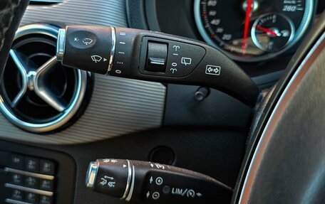 Mercedes-Benz B-Класс, 2016 год, 1 100 000 рублей, 20 фотография