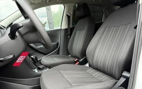Volkswagen Polo VI (EU Market), 2017 год, 809 000 рублей, 15 фотография