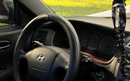 Hyundai Sonata IV рестайлинг, 2012 год, 650 000 рублей, 8 фотография