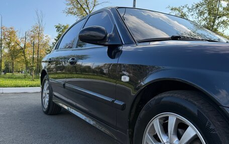 Hyundai Sonata IV рестайлинг, 2012 год, 650 000 рублей, 6 фотография