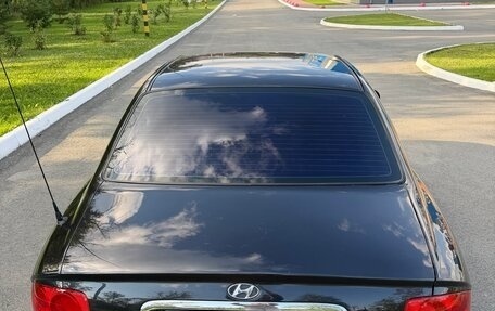 Hyundai Sonata IV рестайлинг, 2012 год, 650 000 рублей, 4 фотография