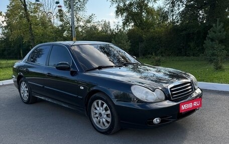 Hyundai Sonata IV рестайлинг, 2012 год, 650 000 рублей, 3 фотография