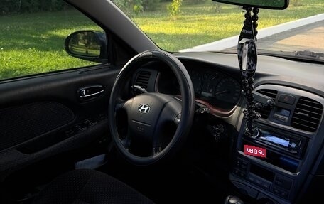 Hyundai Sonata IV рестайлинг, 2012 год, 650 000 рублей, 7 фотография