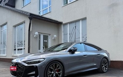 Audi A5, 2025 год, 5 600 000 рублей, 1 фотография