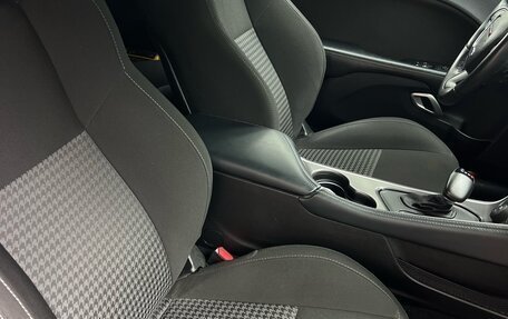 Dodge Challenger III рестайлинг 2, 2021 год, 3 500 000 рублей, 13 фотография