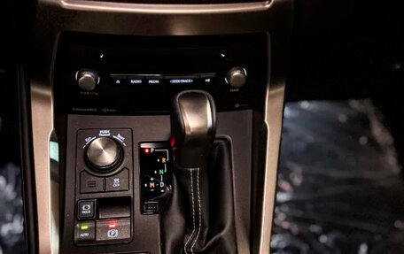 Lexus NX, 2022 год, 3 600 000 рублей, 12 фотография