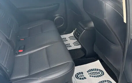 Lexus NX, 2022 год, 3 600 000 рублей, 11 фотография