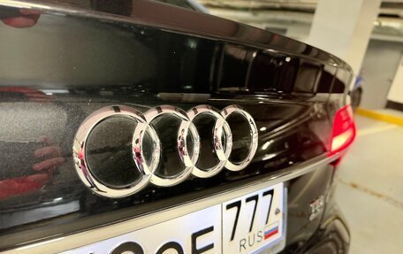 Audi A8, 2015 год, 2 349 000 рублей, 7 фотография