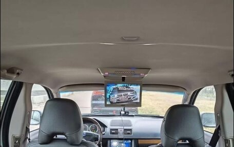 Volvo XC90 II рестайлинг, 2007 год, 1 250 000 рублей, 6 фотография