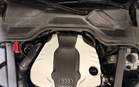 Audi A8, 2015 год, 2 349 000 рублей, 30 фотография
