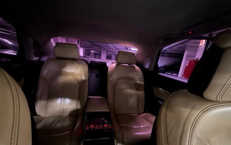 Audi A8, 2015 год, 2 349 000 рублей, 23 фотография