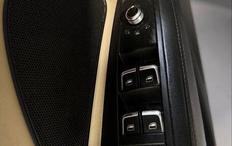 Audi A8, 2015 год, 2 349 000 рублей, 28 фотография