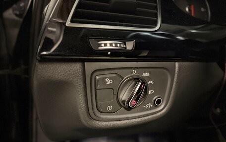 Audi A8, 2015 год, 2 349 000 рублей, 26 фотография