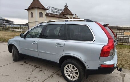 Volvo XC90 II рестайлинг, 2007 год, 1 250 000 рублей, 4 фотография