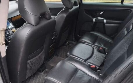 Volvo XC90 II рестайлинг, 2007 год, 1 250 000 рублей, 5 фотография