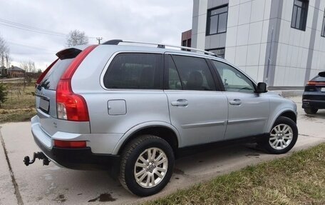 Volvo XC90 II рестайлинг, 2007 год, 1 250 000 рублей, 2 фотография