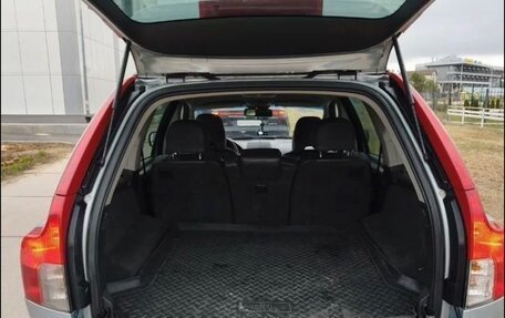 Volvo XC90 II рестайлинг, 2007 год, 1 250 000 рублей, 7 фотография