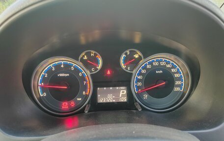 Suzuki SX4 II рестайлинг, 2011 год, 550 000 рублей, 3 фотография