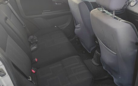 Suzuki SX4 II рестайлинг, 2011 год, 550 000 рублей, 4 фотография