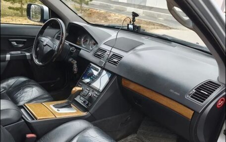 Volvo XC90 II рестайлинг, 2007 год, 1 250 000 рублей, 12 фотография