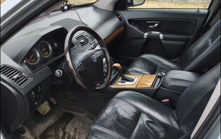 Volvo XC90 II рестайлинг, 2007 год, 1 250 000 рублей, 10 фотография