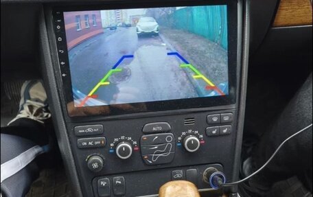 Volvo XC90 II рестайлинг, 2007 год, 1 250 000 рублей, 11 фотография