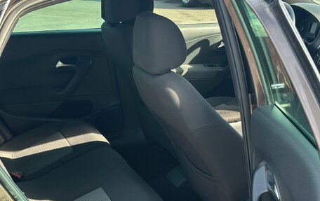 Volkswagen Polo VI (EU Market), 2014 год, 980 000 рублей, 11 фотография