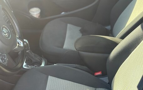 Volkswagen Polo VI (EU Market), 2014 год, 980 000 рублей, 17 фотография
