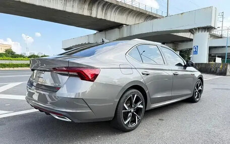 Skoda Octavia IV, 2022 год, 2 150 000 рублей, 4 фотография