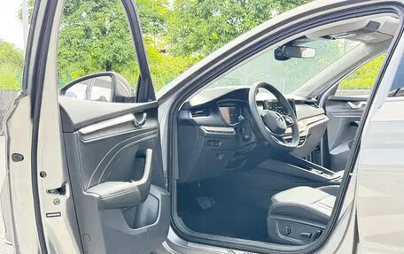 Skoda Octavia IV, 2022 год, 2 150 000 рублей, 14 фотография