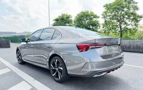 Skoda Octavia IV, 2022 год, 2 150 000 рублей, 6 фотография