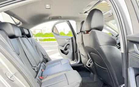 Skoda Octavia IV, 2022 год, 2 150 000 рублей, 10 фотография