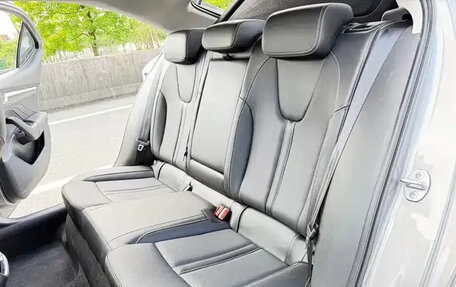 Skoda Octavia IV, 2022 год, 2 150 000 рублей, 13 фотография